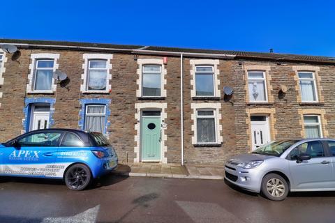 3 bedroom terraced house for sale, Gilfach, Bargoed CF81