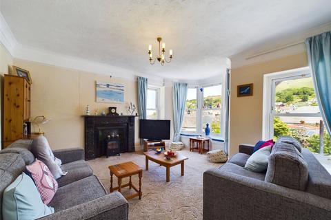 3 bedroom maisonette for sale, Combe Martin, Ilfracombe