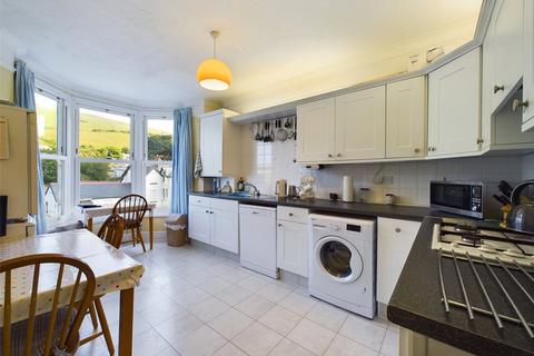 2, Bridge House King Street, Combe Martin, Ilfracombe, EX34 0AL