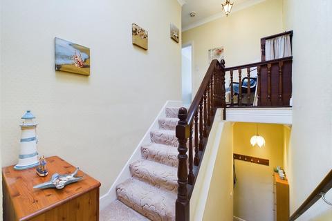 2, Bridge House King Street, Combe Martin, Ilfracombe, EX34 0AL