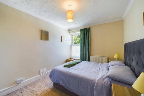 2, Bridge House King Street, Combe Martin, Ilfracombe, EX34 0AL