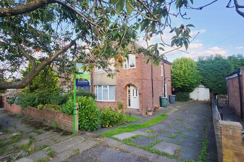 3 bedroom semi-detached house for sale, Park Hill Drive, Bradford, BD8