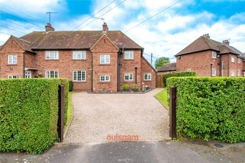 3 bedroom semi-detached house for sale, Orchard Crescent, Stoke Prior, Bromsgrove, Worcestershire, B60
