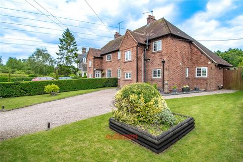 3 bedroom semi-detached house for sale, Orchard Crescent, Stoke Prior, Bromsgrove, Worcestershire, B60