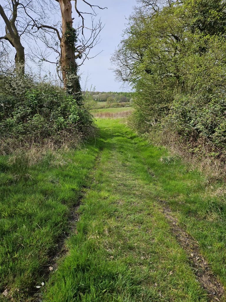 New Road, Coleshill HP7 Land for sale £45,000