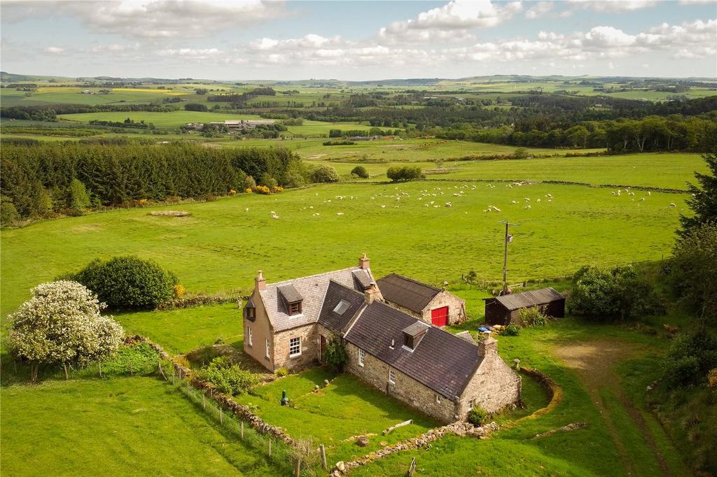 Drone Image