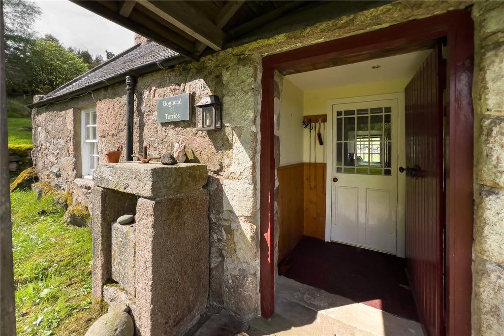 Vestibule