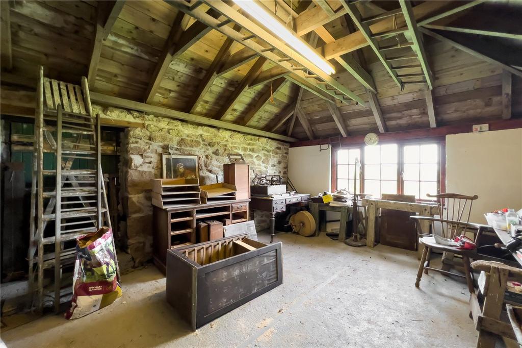 Bothy