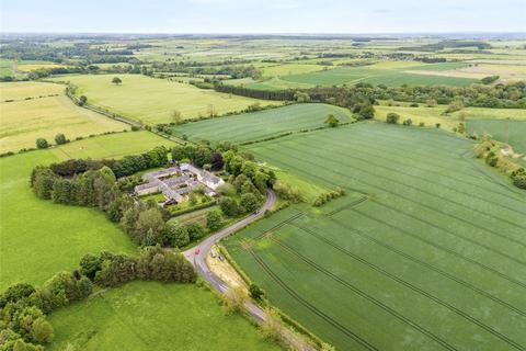 Land for sale, Land At Newton Red House Farm, Mitford, Morpeth, Northumberland, NE61