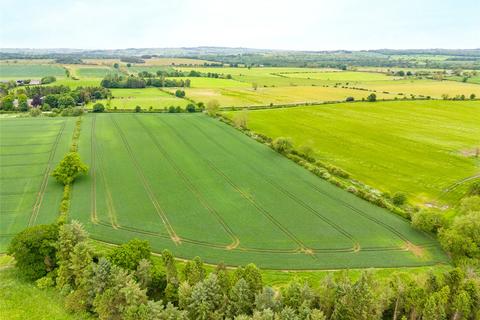 Land for sale, Land At Newton Red House Farm, Mitford, Morpeth, Northumberland, NE61