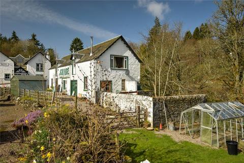 Blairgowrie - 3 bedroom equestrian property for sale