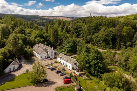 3 bedroom equestrian property for sale, Old Barn, Bridge of Cally, Blairgowrie, PH10