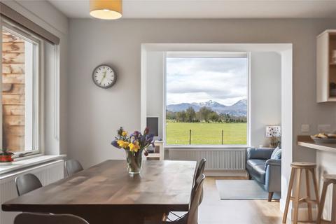 4 bedroom detached house for sale, Darach, Killin, Perthshire, FK21