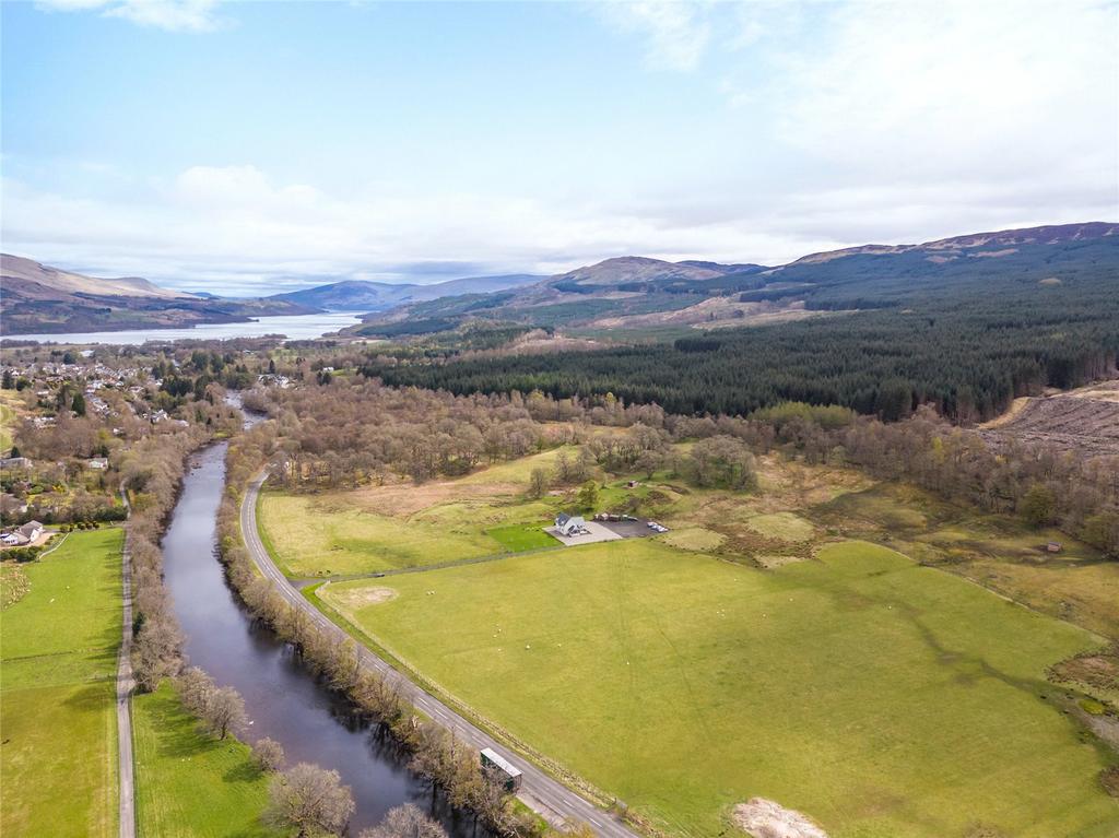 Loch Tay