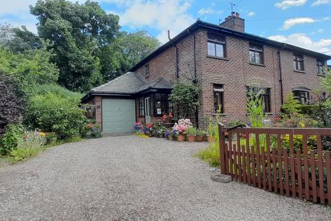 3 bedroom semi-detached house for sale, Hornbys Corner Cottage, Skippool Road, Thornton FY5