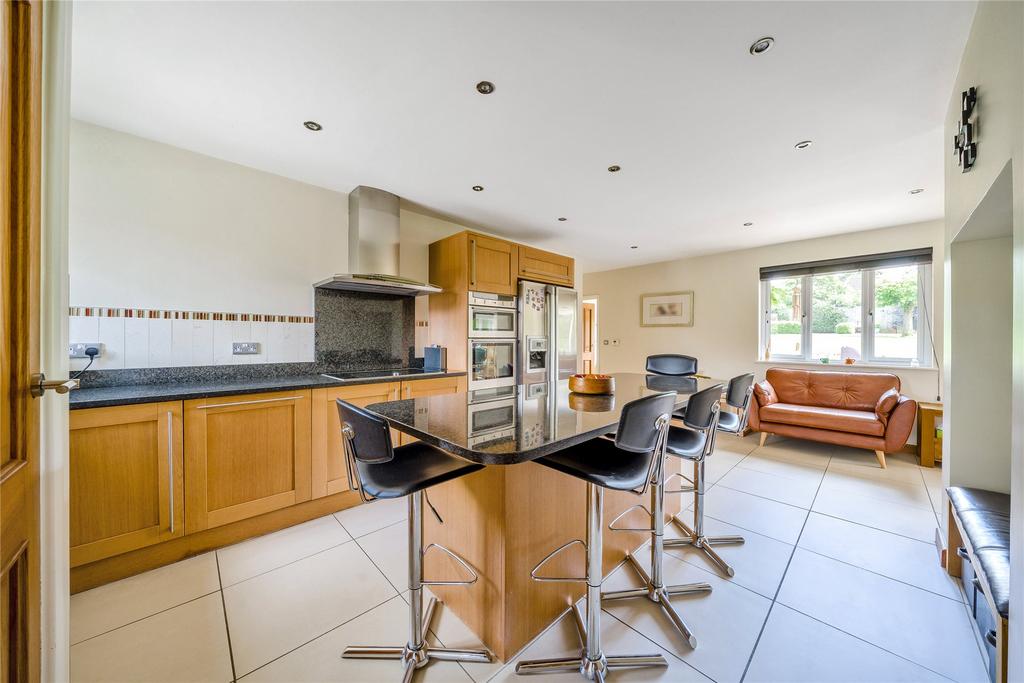 Kitchen/Breakfast