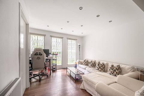 3 bedroom semi-detached house for sale, St Crispins Close, Hampstead, London, NW3