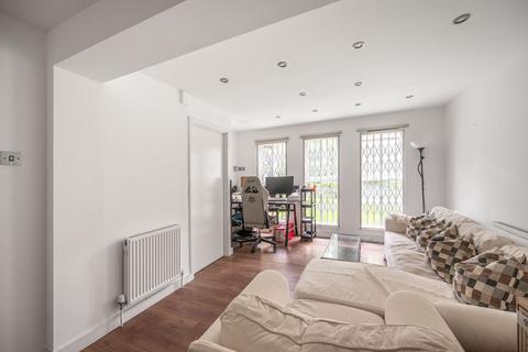 3 bedroom semi-detached house for sale, St Crispins Close, Hampstead, London, NW3