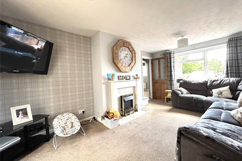 3 bedroom end of terrace house for sale, Bubwith Road, Chard, TA20