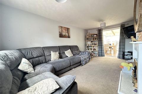 3 bedroom end of terrace house for sale, Bubwith Road, Chard, TA20