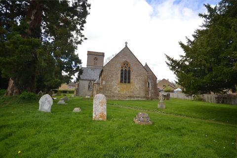 3 bedroom bungalow for sale, Plot 2 St. Katherine's Close, Ilton, Ilminster, TA19