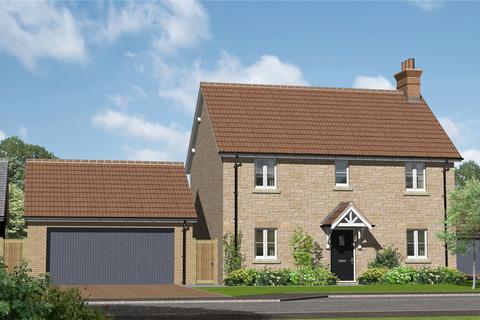 4 bedroom detached house for sale, Plot 4 St. Katherine's Close, Ilton, Ilminster, TA19