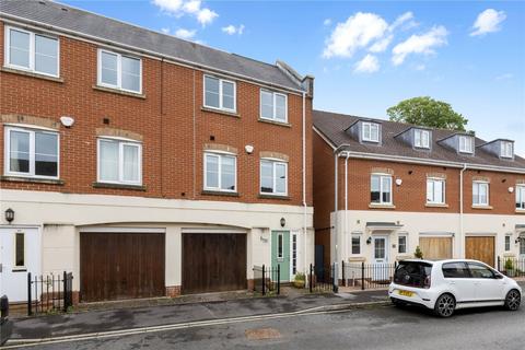 4 bedroom end of terrace house for sale, Gunville Gardens, Milborne Port, Sherborne, Somerset, DT9