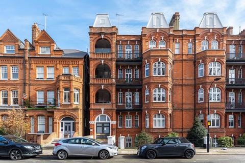 2 bedroom flat to rent, Mornington Avenue, West Kensington, London, W14