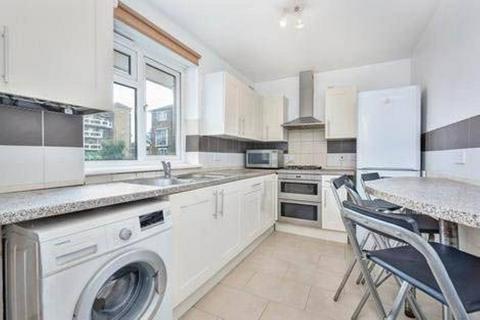 3 bedroom flat to rent, Beckway Street, Walworth, London, SE17