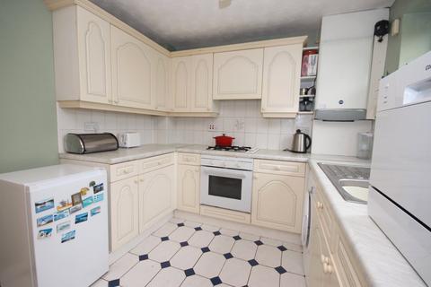 15 Ashdown Close, Southport, PR8 6TL