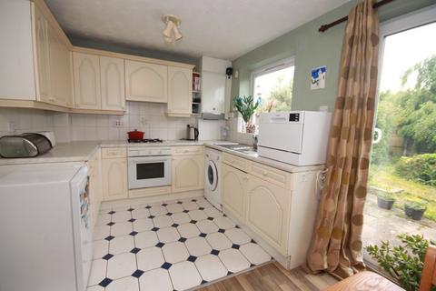 15 Ashdown Close, Southport, PR8 6TL