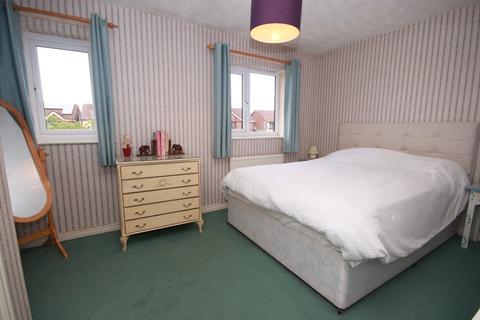 15 Ashdown Close, Southport, PR8 6TL