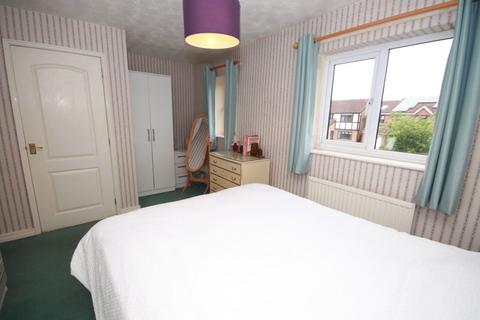 15 Ashdown Close, Southport, PR8 6TL