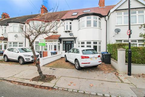 4 bedroom terraced house for sale, Bingham Road, Croydon, CR0