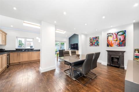 133 Bingham Road, Addiscombe, Croydon, CR0 7EN