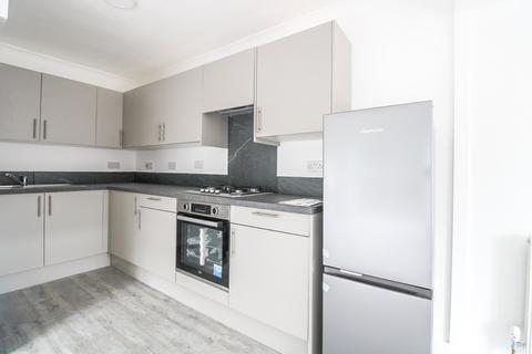 3 bedroom apartment for sale, Maresfield, Croydon, CR0