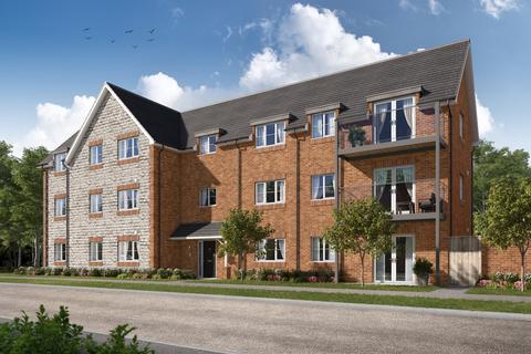 2 bedroom apartment for sale, Plot 95, The Roman Apartments at Seymour Place, Grange Road NP26