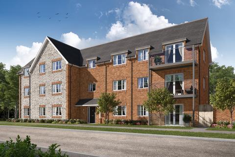 2 bedroom apartment for sale, Plot 95, The Roman Apartments at Seymour Place, Grange Road NP26