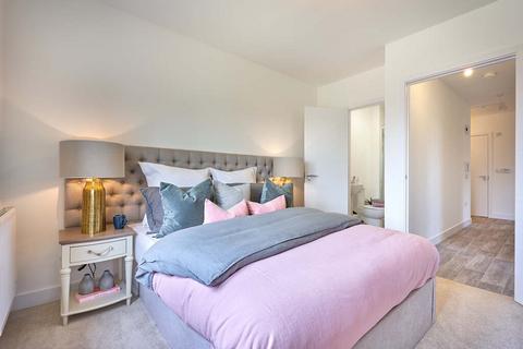 2 bedroom apartment for sale, Plot 100, The Roman Apartments at Seymour Place, Grange Road NP26