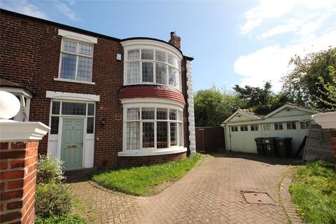 4 bedroom semi-detached house for sale, Cambridge Avenue, Acklam