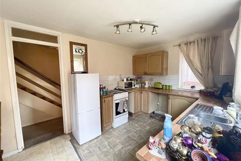 3 bedroom terraced house for sale, Greenland Way, Sheffield, S9 5GG