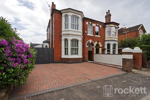 4 bedroom semi-detached house to rent, Newton Street, Stoke On Trent, Staffordshire, ST4