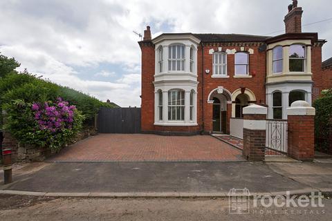 4 bedroom semi-detached house to rent, Newton Street, Stoke On Trent, Staffordshire, ST4