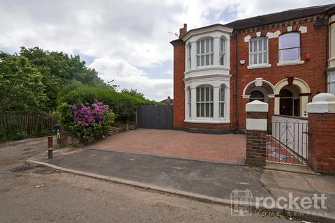 4 bedroom semi-detached house to rent, Newton Street, Stoke On Trent, Staffordshire, ST4