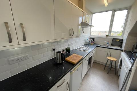 1 bedroom apartment to rent, High Street, Starbeck, Harrogate, HG2