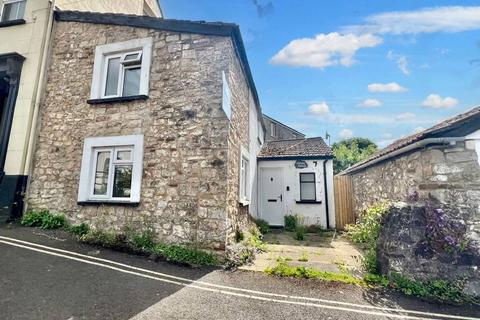 2 bedroom cottage for sale, Welsh Street, Chepstow NP16