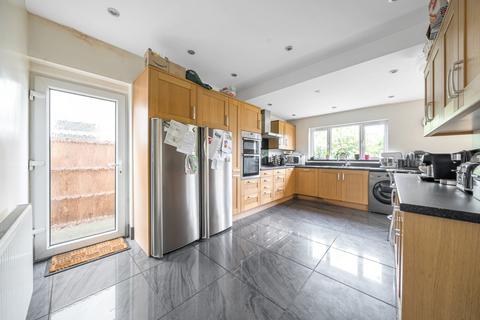 3 bedroom semi-detached house for sale, Church Avenue, Pinner, Middlesex