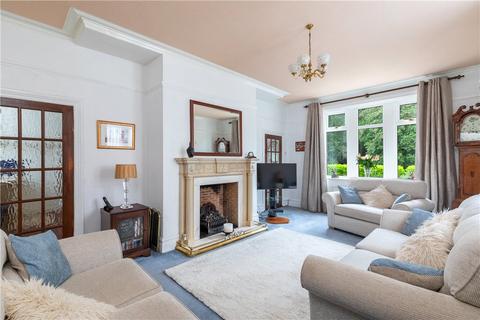 4 bedroom detached house for sale, Holme Lane, Sutton-in-Craven, BD20