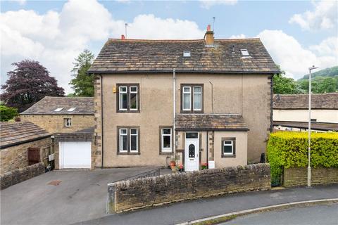 4 bedroom detached house for sale, Holme Lane, Sutton-in-Craven, BD20