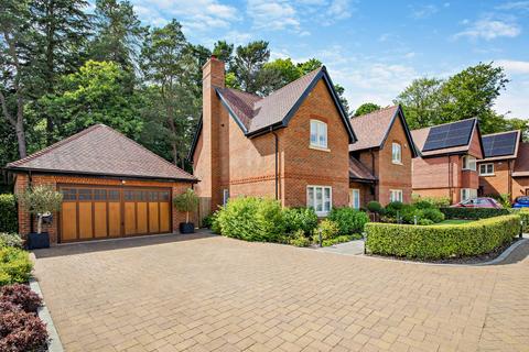 4 bedroom detached house for sale, Seymour Drive, Ascot, Berkshire